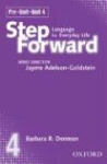 Step Forward 4: Class Cassettes (3)