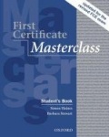 First Certificate Masterclass:: Student's Book