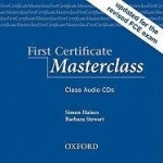 First Certificate Masterclass: Class