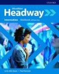 Headway: Intermediate: Workbook without key