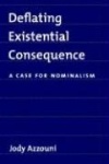 Deflating Existential Commitment - A Case for Nominalism