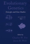 Evolutionary Genetics - Concepts and Case Studies