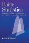 Basic Statistics - Understanding Conventional Methods and Modern Insights