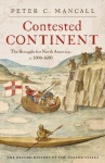 Contested Continent - The Struggle for North America, c. 1000-1680