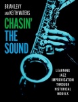 Chasin' the Sound - Learning Jazz Improvisation through Historical Models
