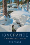 Ignorance - A Philosophical Study