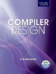 Compiler Design (with CD)