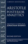 Posterior Analytics