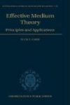 Effective Medium Theory