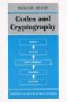 Codes and Cryptography