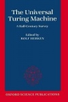 The Universal Turing Machine - A Half-Century Survey