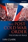 The Post-Cold War Order - The Spoils of Peace