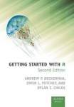Getting Started with R - An Introduction for Biologists