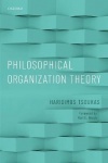 Philosophical Organization Theory