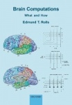 Brain Computations - What and How