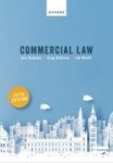 Commercial Law