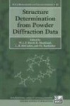 Structure Determination from Powder Diffraction Data