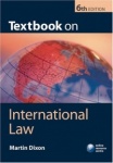 Textbook on International Law