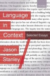 Language in Context - Selected Essays