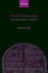 French Dislocation - Interpretation, Syntax, Acquisition