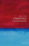 Statistics - A Very Short Introduction