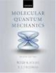 Molecular Quantum Mechanics