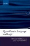 Quantifiers in Language and Logic