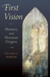 First Vision - Memory and Mormon Origins