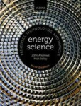 Energy Science - Principles, technologies, and impacts