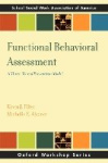 Functional Behavior Assessment - A Three-Tiered Prevention Model