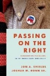 Passing on the Right - Conservative Professors in the Progressive University