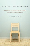Making Things Better - A Workbook on Ritual, Cultural Values, and Environmental Behavior