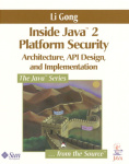 Inside Java™ 2 Platform Security