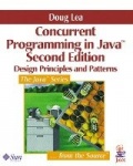 Concurrent Programming in Java (TM) - Design Principles and Pattern