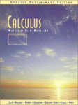 Calculus