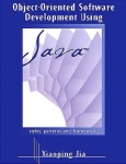 Object-Oriented Software Development in Java