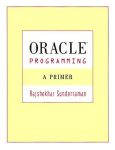Oracle Programming