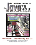 Developer's Guide to the Java™ Web Server™