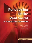 Functioning in the Real World