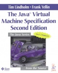 Java¿ Virtual Machine Specification