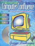 Computer Confluence and CD, and Web Guide Package