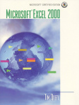 Microsoft Excel 2000