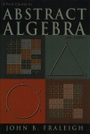 First Course in Abstract Algebra