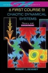 A First Course In Chaotic Dynamical Systems - Theory And Experiment
