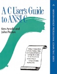 C User's Guide to ANSI C