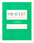 Oracle 8 Programming