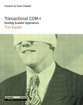 Transactional COM+ - Building Scalable Applications