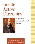Inside Active Directory