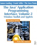 Java™ Application Programming Interface, Volume 2