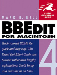 BBEdit 4 for Macintosh